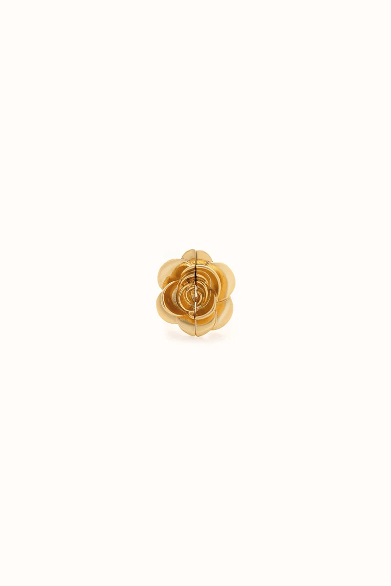 Rose Gold - Stilvoller Jeans Pin